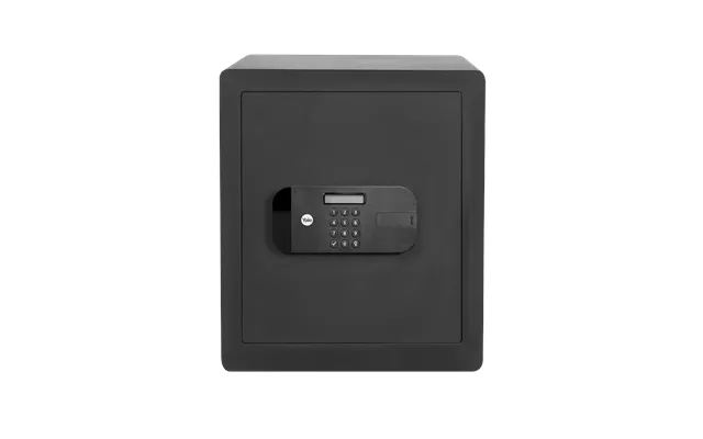 High Security Safe - Large