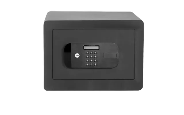 High Security Safe - Medium