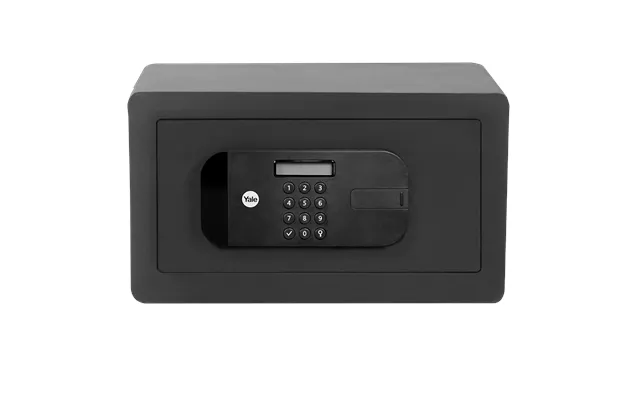 High Security Safe - Small