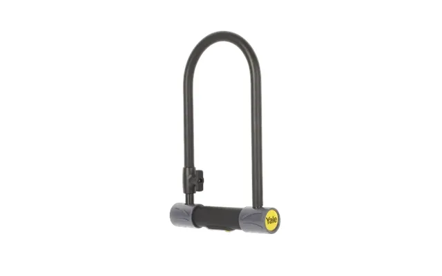 High Security U Bike Lock Sold Secure Gold