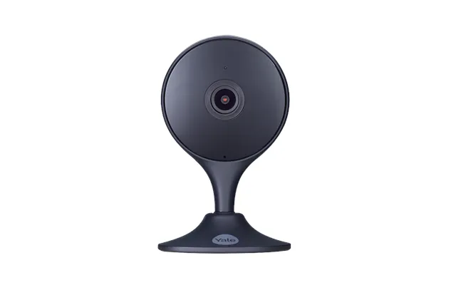 Indoor Wifi Camera Full Hd