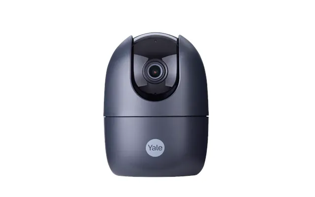 Indoor Wifi Camera Pan & Tilt
