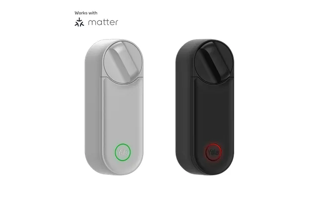 Linus Smart Lock L2
