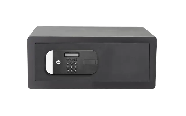 Maximum Security Safe - Laptop