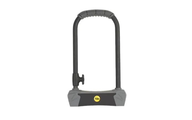 Maximum Security U Bike Lock Sold Secure Diamond