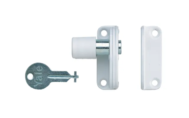 P-123 Sash Window Presslock