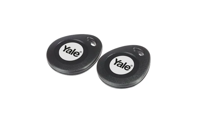 Premium Plus Rfid Tags - Hsa Alarm Range
