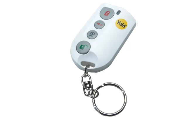 Remote Keyfob For Hsa6000 Range