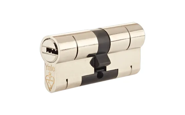 Superior Ts007 1-star Euro Cylinder Key Key