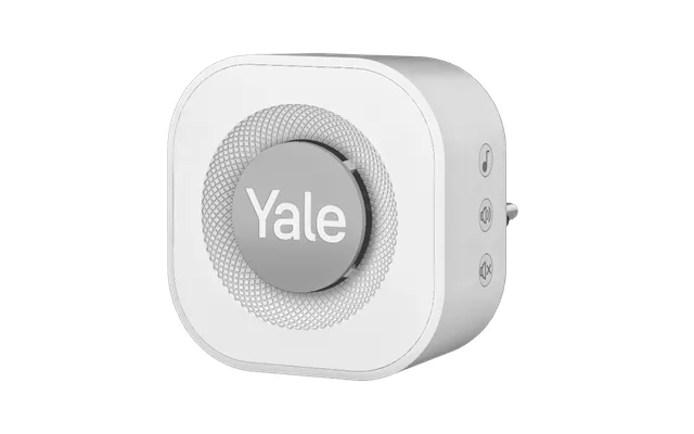 Yale Doorbell Chime