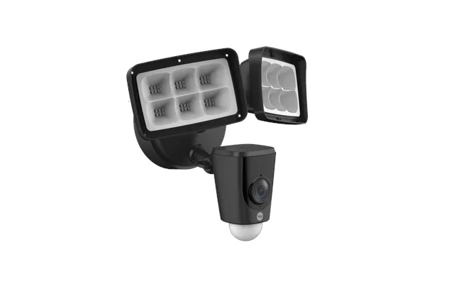 Yale Floodlight Camera