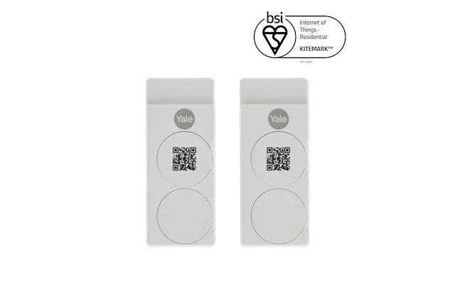 Yale Senscheck Window Sensor