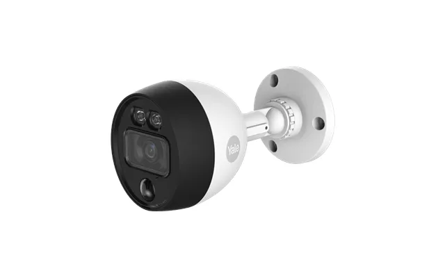 Yale Smart Motion Single Camera Extension