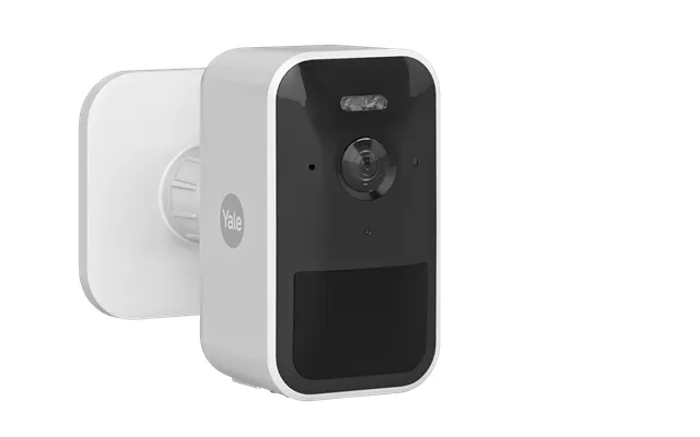 Yale Smart Outdoor Camera