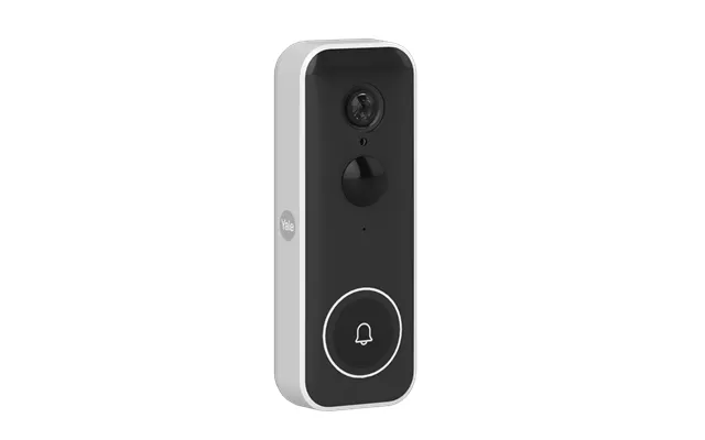 Yale Smart Video Doorbell