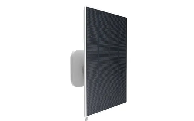 Yale Solar Panel Charger