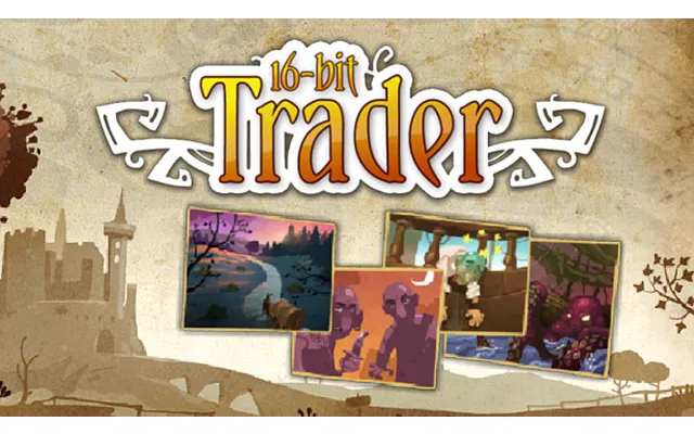 16bit-trader