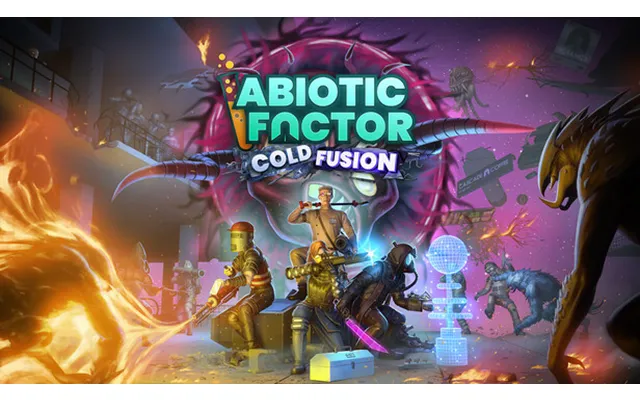 Abiotic Factor