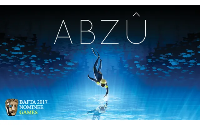 Abzu Xbox One & Xbox Series X S Europe