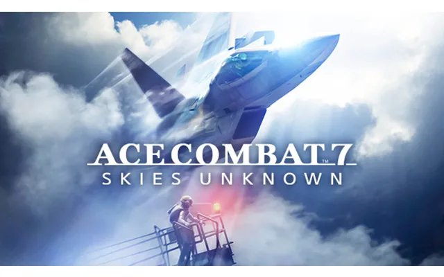 Ace Combat 7 Skies Unknown Global