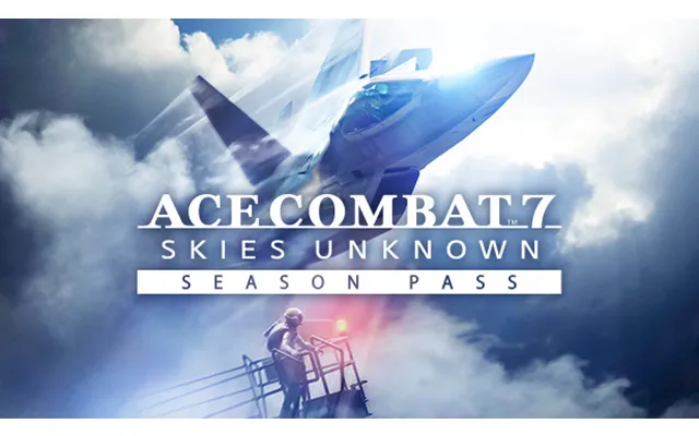 Ace Combat 7 Skies Unknown Season Pass