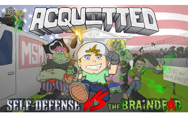 Acquitted