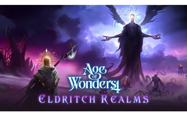 Age Of Wonders 4 Eldritch Realms