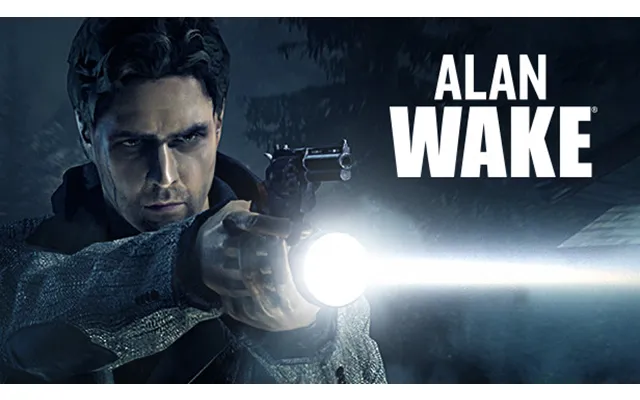 Alan Wake