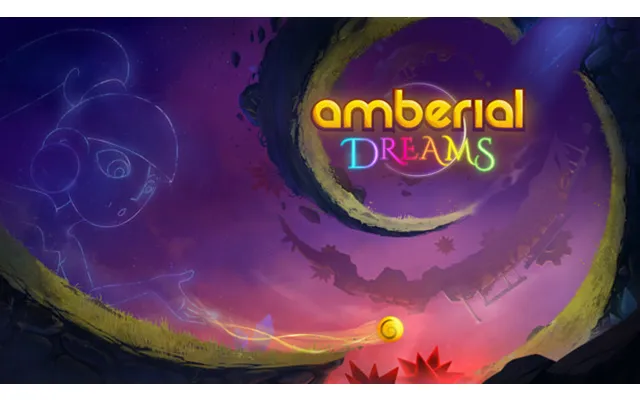 Amberial Dreams