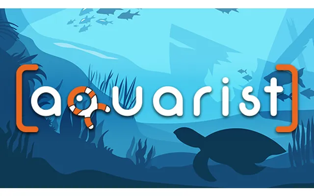 Aquarist