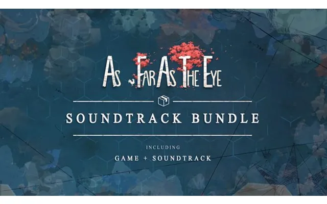 As Far As The Eye - Soundtrack Bundle