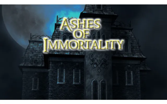Ashes Of Immortality