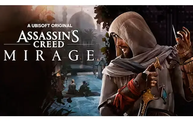 Assassin's Creed Mirage