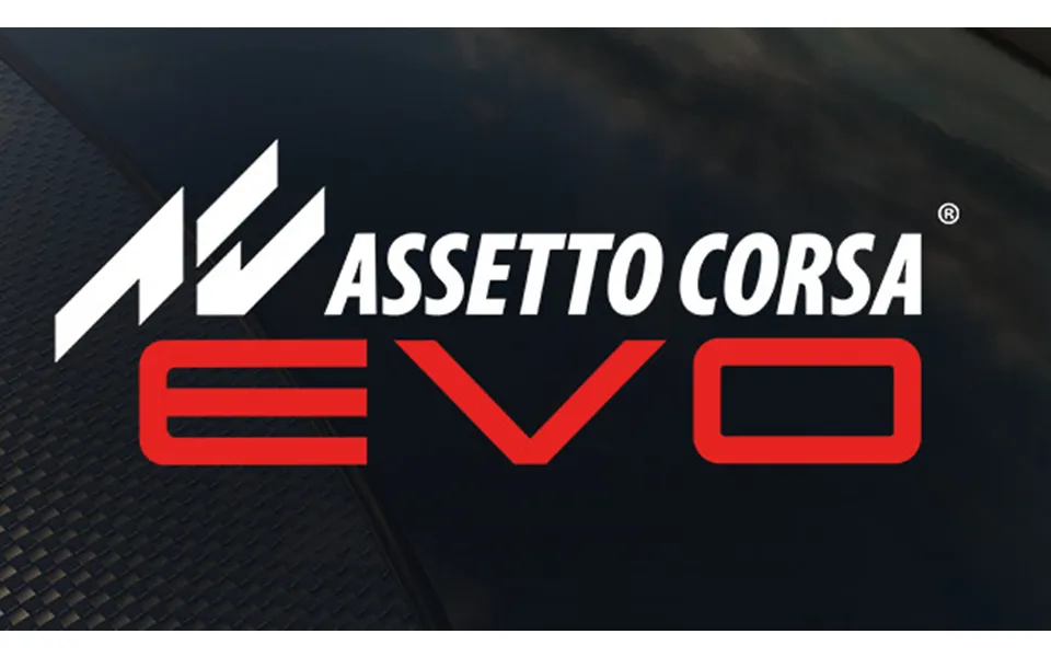 Assetto Corsa Evo