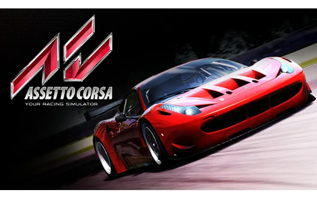 Assetto Corsa Xbox One & Xbox Series X S Europe