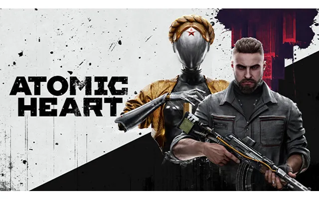 Atomic Heart