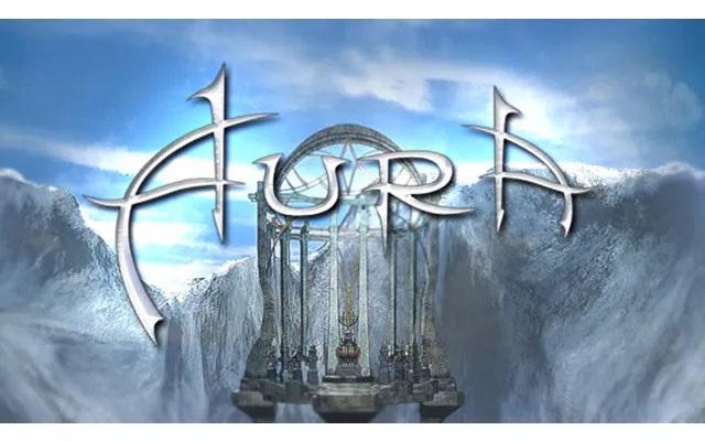 Aura Fate Of The Ages