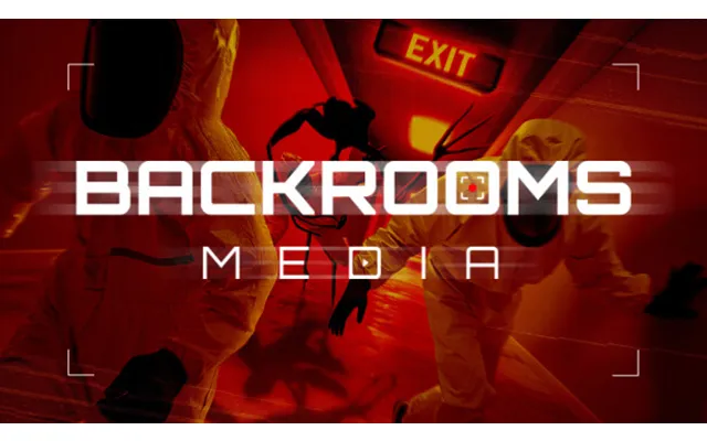 Backrooms Media