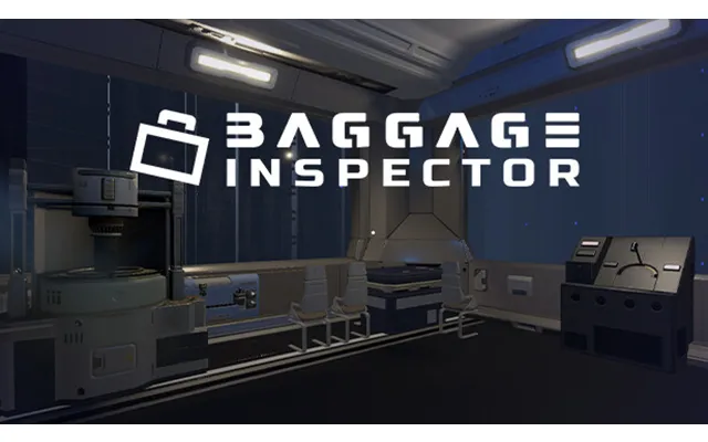 Baggage Inspector