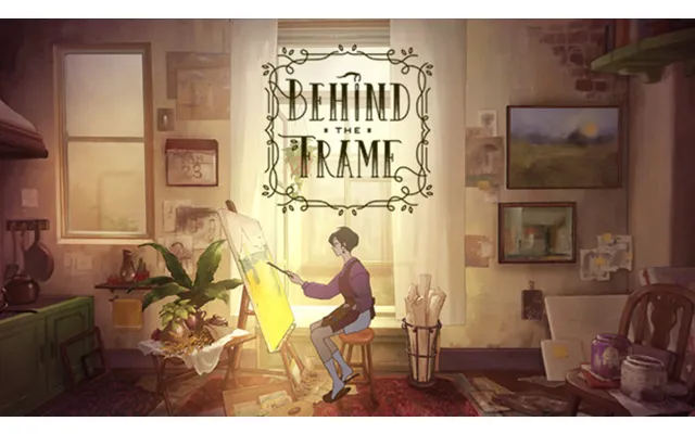 Behind The Frame The Finest Scenery