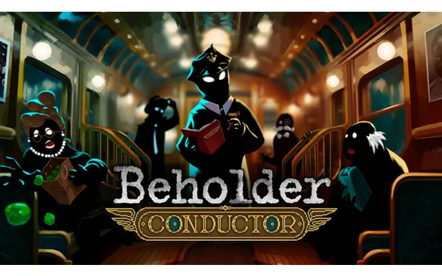 Beholder Conductor