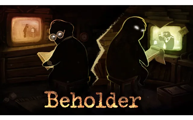 Beholder