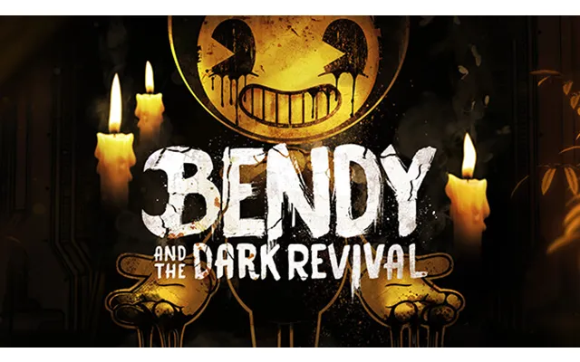 Bendy And The Dark Revival
