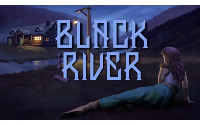 Black River product image