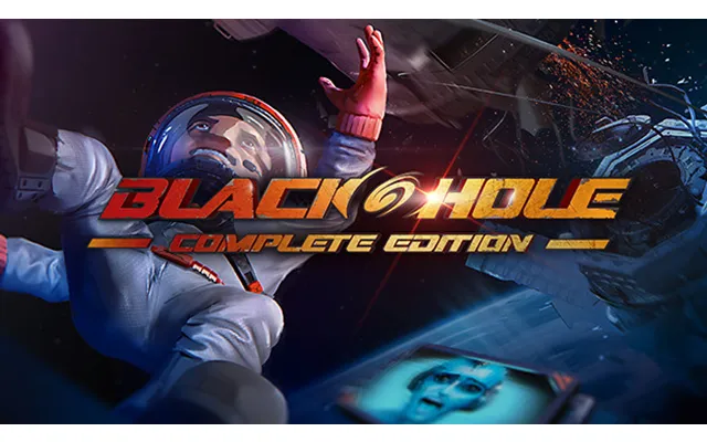 Blackhole Complete Edition Upgrade