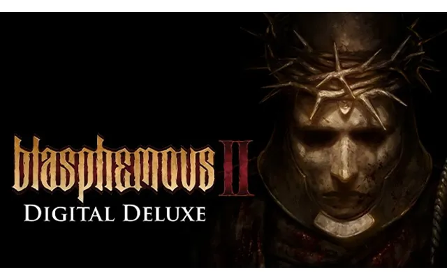 Blasphemous 2 - Deluxe Edition