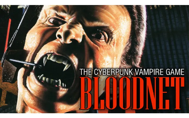 Bloodnet
