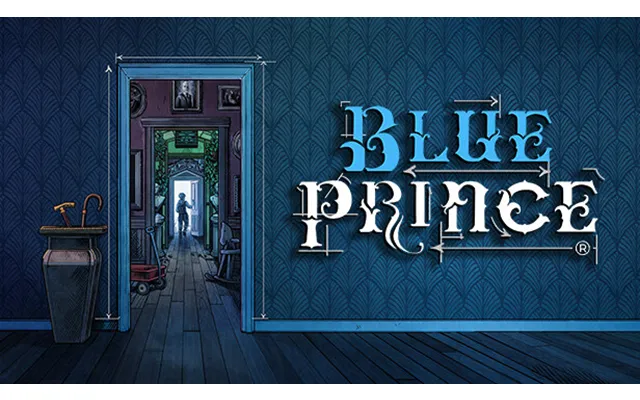 Blue Prince