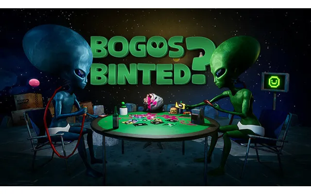 Bogos Binted