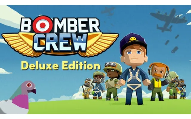Bomber Crew - Deluxe Edition
